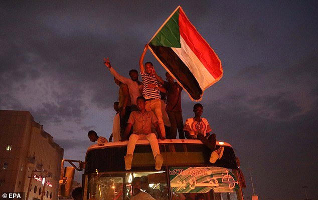 Will Sudan return to civilian rule?