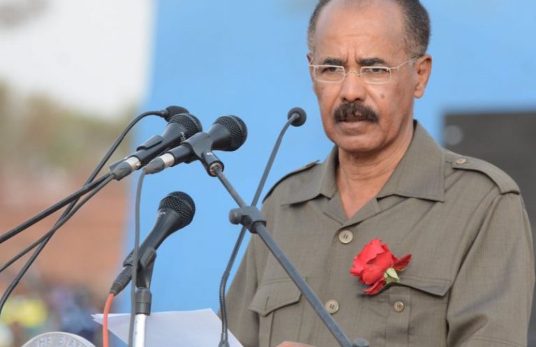 Should President Isaias Afwerki attend the TICAD7 conference?