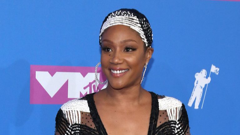 Tiffany Haddish to play daughter of first black female millionaire CJ Walker in upcoming series