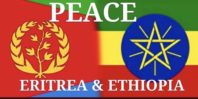 European Union Screams at Eritrea